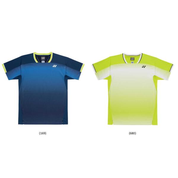 YONEX（ヨネックス） ソフトテニス テニス ウェア YONEX UNI ゲーム