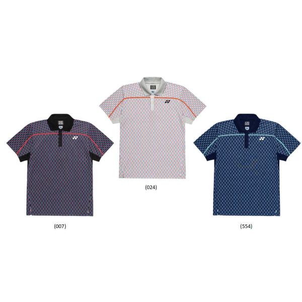 YONEX（ヨネックス） ソフトテニス テニス ウェア YONEX UNI ゲーム