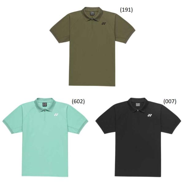 YONEX（ヨネックス） バドミントン ウェア YONEX UNI ゲームシャツ