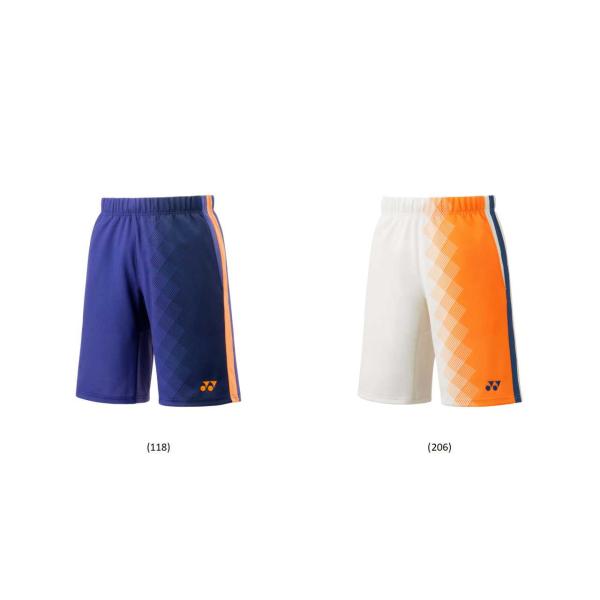 ハーフパンツ　バドミントン shuttle-studio_yonex-15253