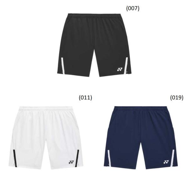 YONEX（ヨネックス） バドミントン ウェア YONEX UNI ニットハーフ