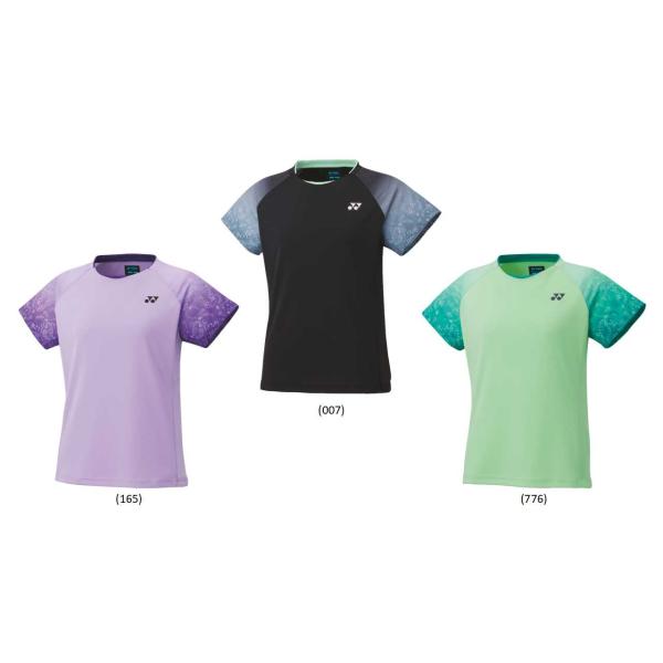 YONEX（ヨネックス） バドミントン ウェア YONEX JUNIOR GIRL ゲーム