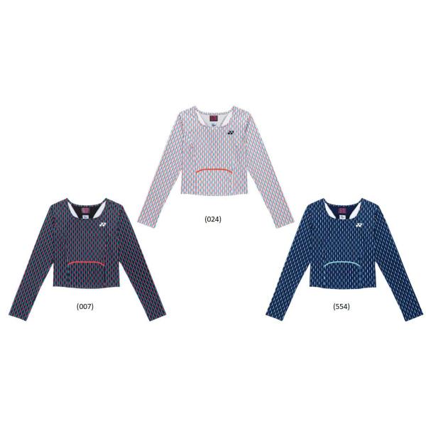 YONEX（ヨネックス） ソフトテニス テニス ウェア YONEX WOMEN ゲーム