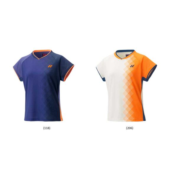 YONEX ゲームシャツ　ヨネックス　最終値下げ YONEX ヨネックス ゲームシャツ(フィットスタイル) 10668 メンズ