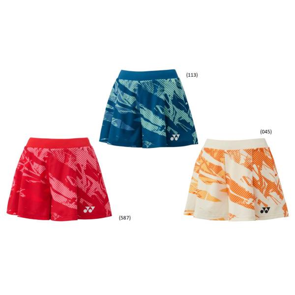 YONEX ヨネックス バドミントン ウェア WOMEN ショートパンツ YONEX ヨネックス バドミントン ウェア WOMEN ショートパンツ