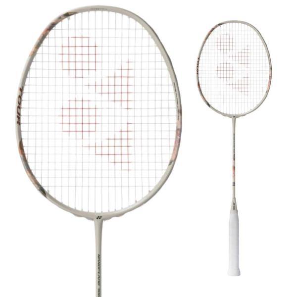 YONEX（ヨネックス） バドミントン ラケット ナノフレア700ツアー 2NF