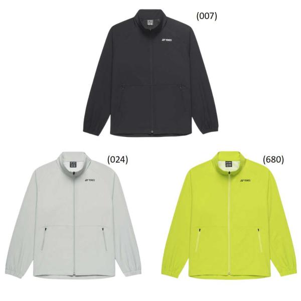YONEX（ヨネックス） バドミントン ウェア YONEX UNI ウォームアップ