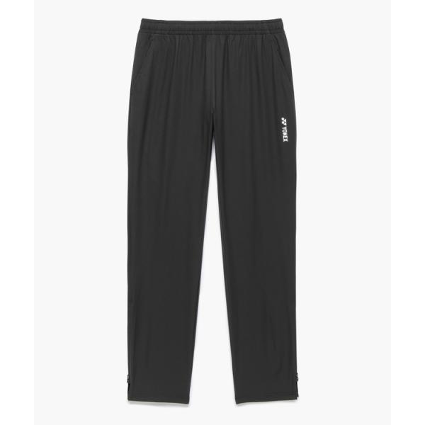 ヨネックス バドミントン ウェア YONEX WOMEN ウォームアップパンツ 67117 2026SS 2026春夏カタログ商品