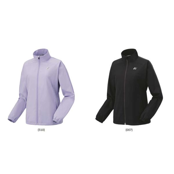 YONEX（ヨネックス） バドミントン ウェア YONEX WOMEN 裏地付ウィンド
