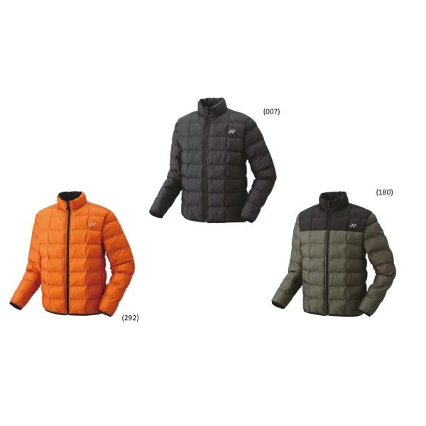 YONEX ヨネックス バドミントン ウェア UNI 中綿ジャケット