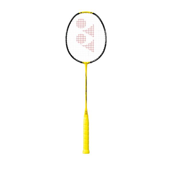 4ug6 ナノフレア1000Z　新品未使用　YONEX　バドミントン　ラケット 楽天市場】YONEX ナノフレア 1000 Zバドミントンラケット 【NF