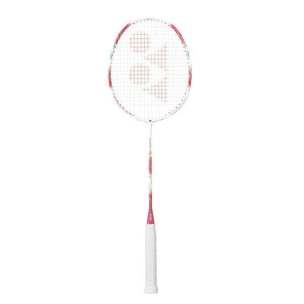 ヨネックス NF70 コーラルピンク バドミントンラケット YONEX（ヨネックス） YONEXバドミントンラケット ナノフレア 70