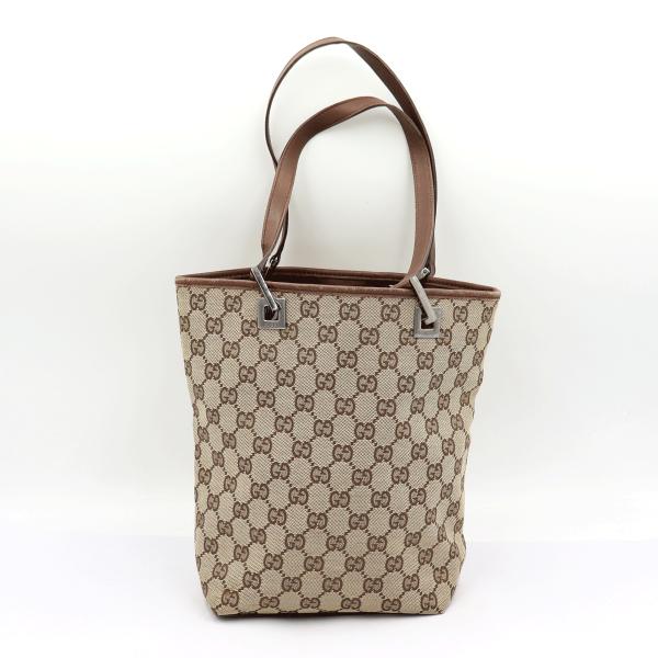 426 グッチ　ハンドバッグ　トートバッグ　ggキャンバス　ショルダーバッグ GUCCI グッチ トートバッグ ショルダーバッグ 2WAY メンズ