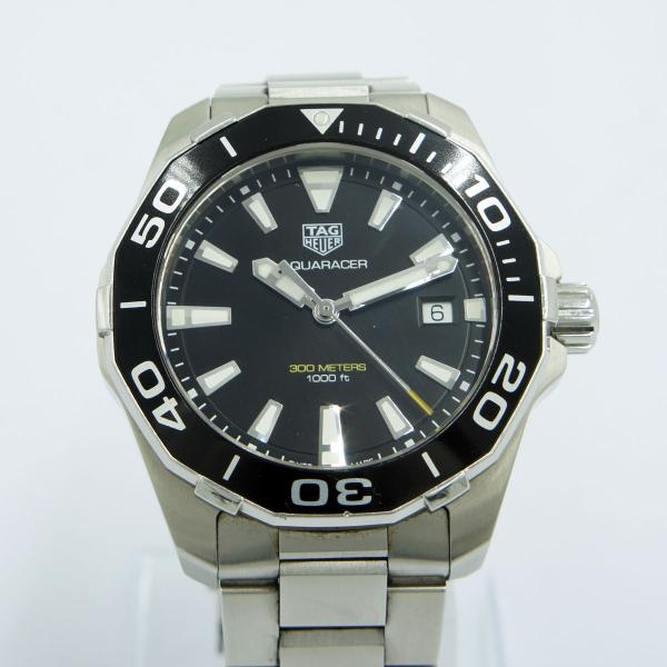 アクアレーサー タグホイヤー（TAGHeuer）アクアレーサー