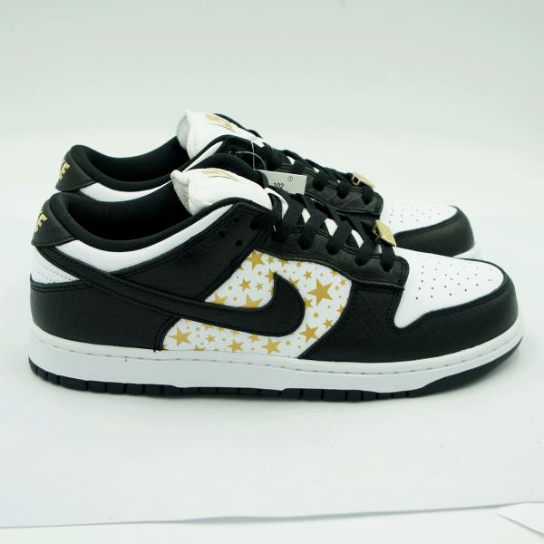 Nike SB NIKE × Supreme ナイキSB ダンク LOW OG QS サイズ27cm Nike SB NIKE × Supreme ナイキSB ダンク LOW OG QS サイズ27cm