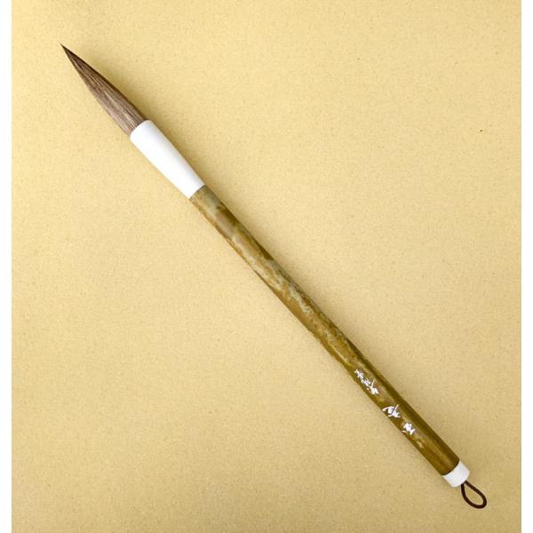 書道筆 太筆 玉竜 【大阪 朱陽堂製】 : 筆匠 朱陽堂 - 通販 - Yahoo