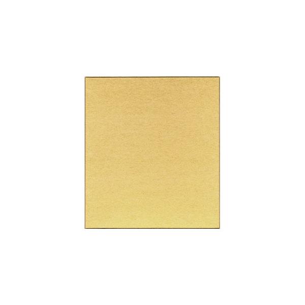 色紙　寸松庵・1/4色紙　特上金潜紙  / 10枚 / 136×121mm [ 京都府知事指定伝統工芸品 ]
