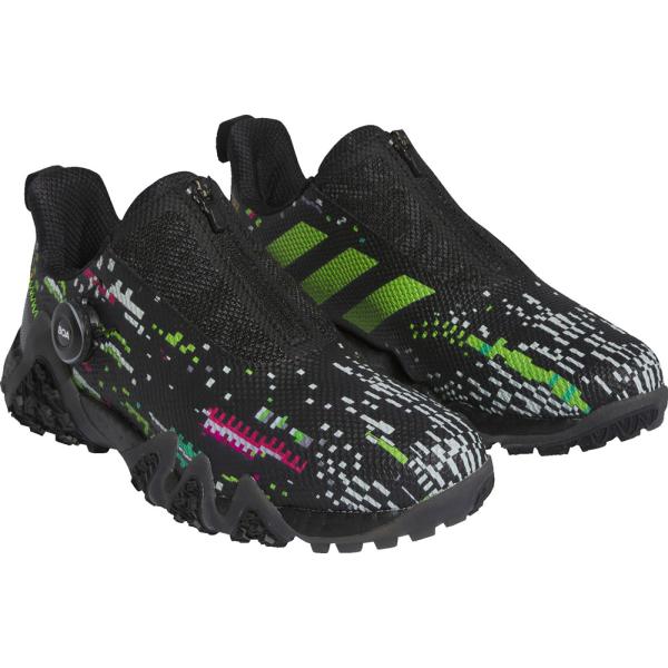 adidas（アディダス） コードカオス22ボア グリッチ Codechaos 22 BOA