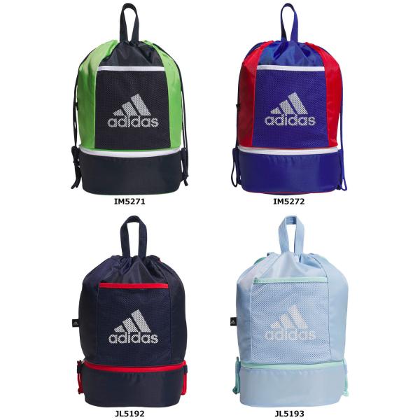 t*n様 非売品レアadidas×APEサルカモメッシュナップザック