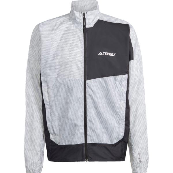 adidas（アディダス） テレックス トレイルランニング ウインド