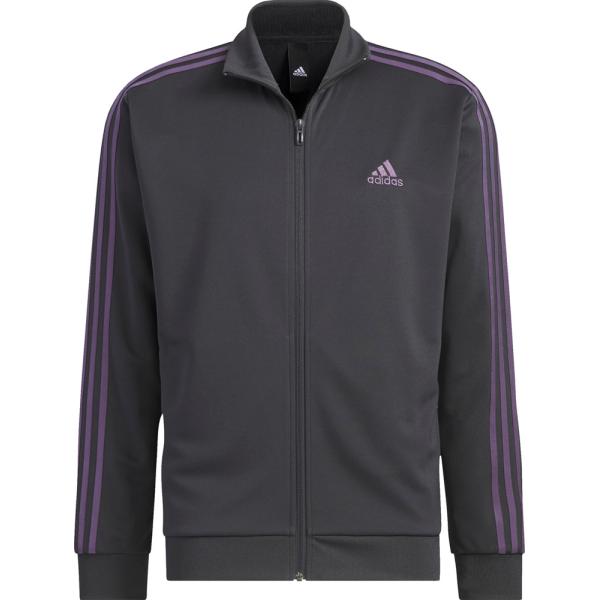 adidas（アディダス） スリーストライプス レギュラーフィット ダブル