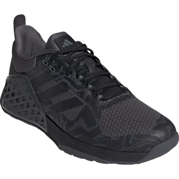 adidas　自宅で筋トレセット ドロップセット3トレーニング