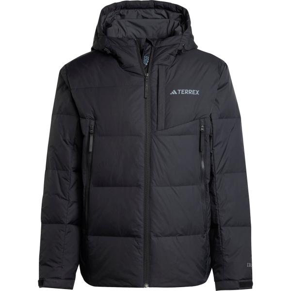 adidas（アディダス） adidas XPLORIC D11 グースダウンジャケット