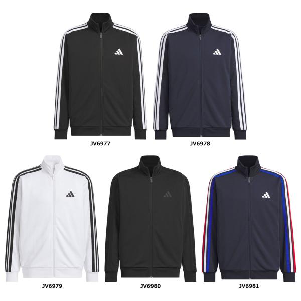 adidas アディダス スリーストライプス レギュラーフィット adidas アディダス スリーストライプス レギュラーフィット