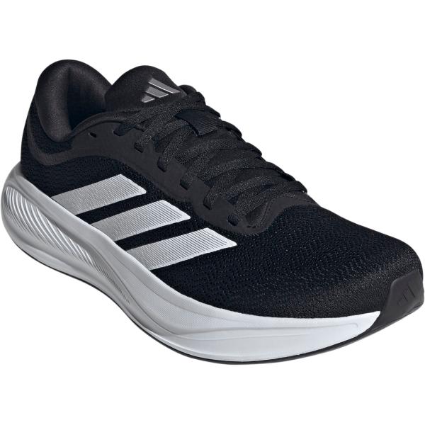 アディダス adidas RESPONSERUNNER2 シューズ 靴 通気性 フィット感 クッション 耐久性 レギュラーフィット シューレース 快適 ランニング マラソン