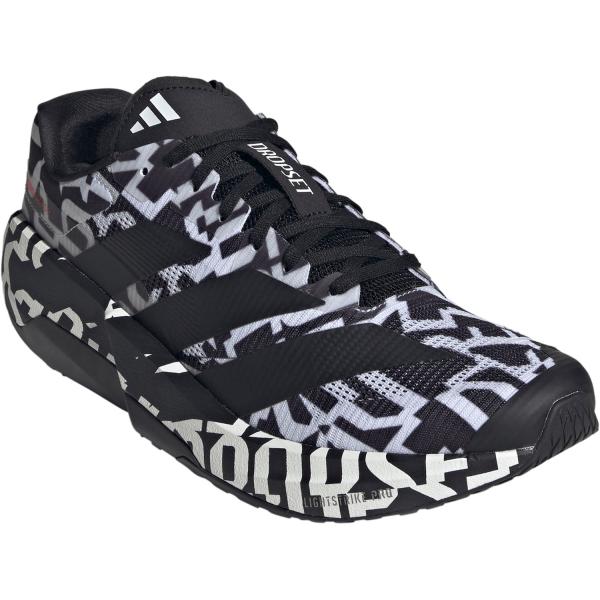 アディダス adidas アディゼロ ドロップセット プロ トレーニング / Adizero Dropset Pro Training メンズ ランニングシューズ ドライ 耐久性 軽量 K
