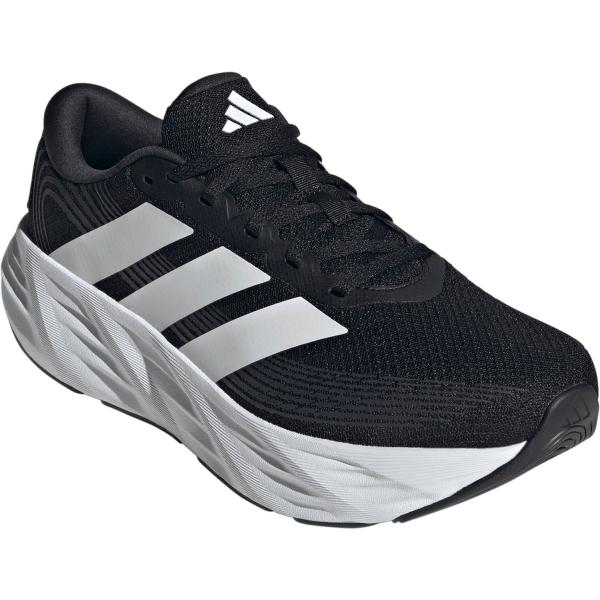 アディダス adidas GALAXY 8 RUNNING SHOES ランニングシューズ ランシュー くつ 陸上 クッション性 フィット感 レギュラーフィット  KK4183