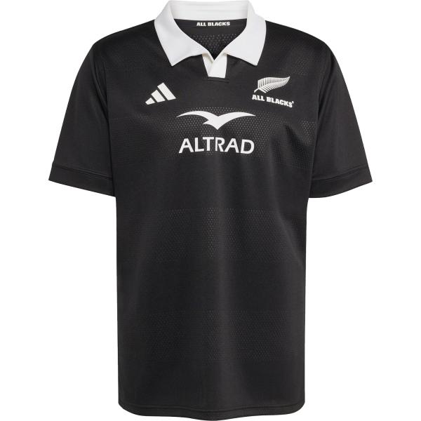 adidas（アディダス） オールブラックス ホームジャージー KKX49