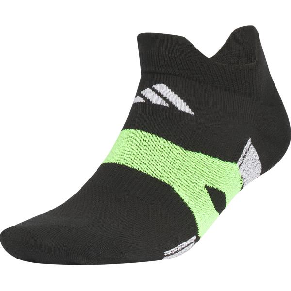 アディダス adidas ランニング パフォーマンス ソックス 靴下 伸縮性 フィット感 クッション 通気性 安定した履き心地 快適 テンポ走 ファルトレク イ