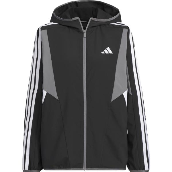 Adidas Climaheatフード付き アウターウェア 未使用 shz-yah_adj-kqd79