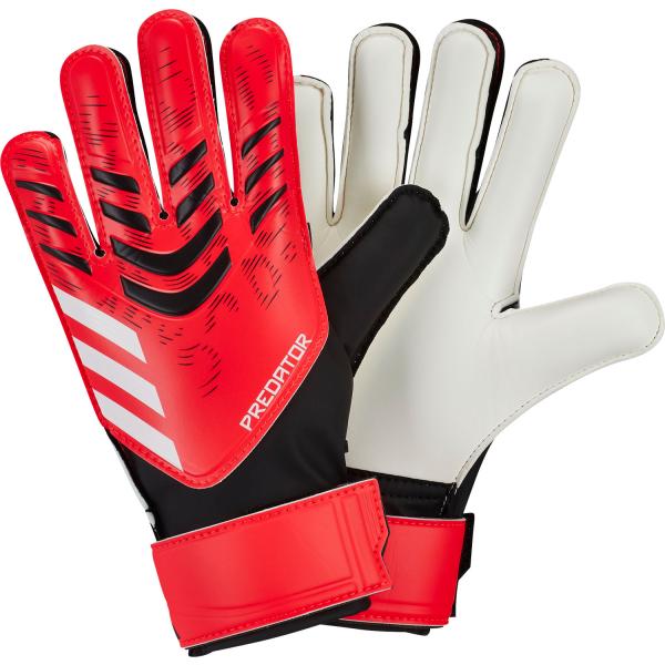 adidas アディダス ゴールキーパー グローブ PREDATOR プレデター アディダス プレデター League ゴールキーパーグローブ - ブルー