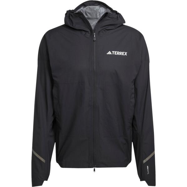 L アディダス テレックス エクスペリア ライト レイン ジャケット adidas（アディダス） テレックス エクスペリオール 2.5レイヤーライト
