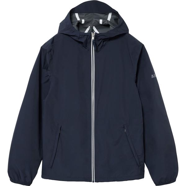 エーグル AIGLE 【 RAIN PACK PRO 】防水パッカブルジャケット  ZBHBZ26