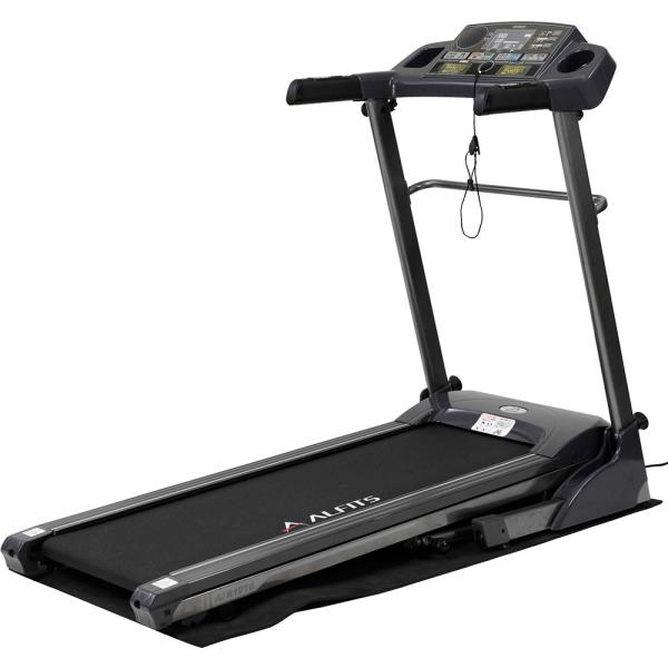 ALINCO（アルインコ） ランニングマシン1016 AFR1016 : SPORTS HEROZ