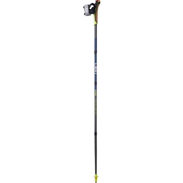 LEKI（レキ） トラベラー FX.ONE カーボン トレッキングポール