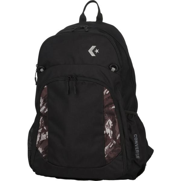 バッグパック、バッシュ、ボール　など5点 CONVERSE（コンバース） ボールとシューズが入るデイパック 33L