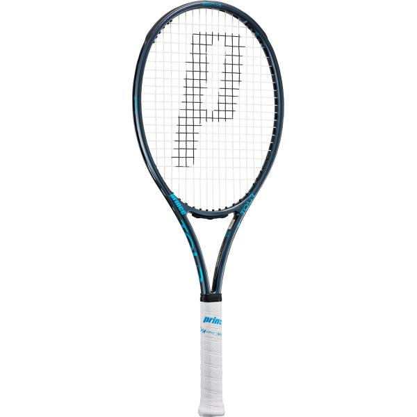 プリンス Prince ツアー オースリー 100  305G  7TJ254　テニス　TEXTREME × ZYLON を搭載し、レイアップを組み直すことで剛性を高め、スピードボールを打つために生まれ変わった TOUR シリーズ。 O3 ...