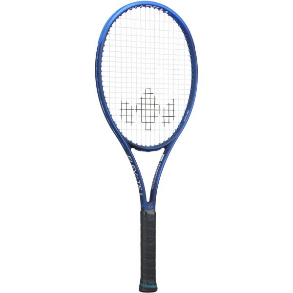 Prince（プリンス） Prince ELEVATE TOUR 98 V3 フレームのみ ガット別