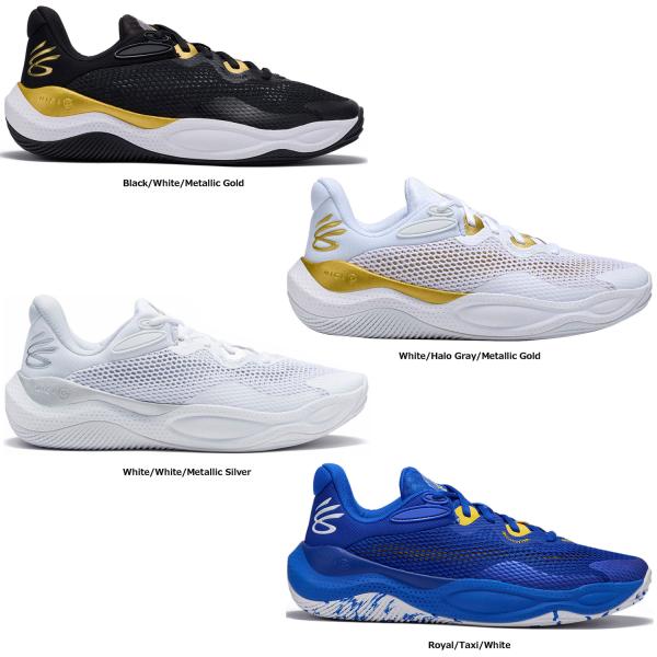 アンダーアーマー UNDER ARMOUR カリー スプラッシュ24 AP バッシュ