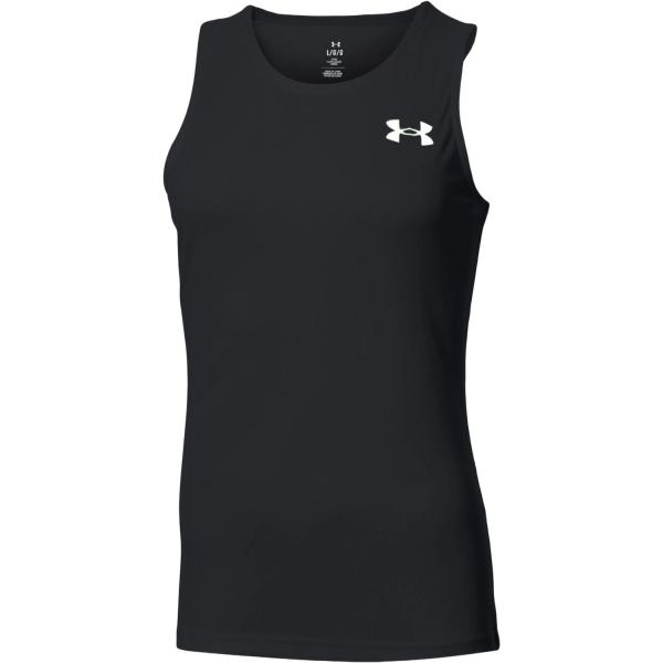 アンダーアーマー UNDER ARMOUR 陸上 ランニング UA TEAM RACING SHIRT レディース トップス ノースリーブ シャツ タンクトップ 軽量 吸汗速乾 トレー