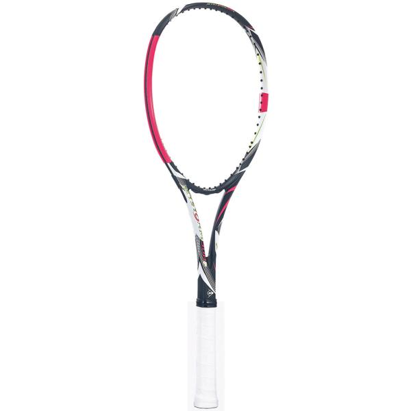 DUNLOP ダンロップテニス ソフトテニスラケット　ダンロップ　ジェットストーム　500S DS42002 USL