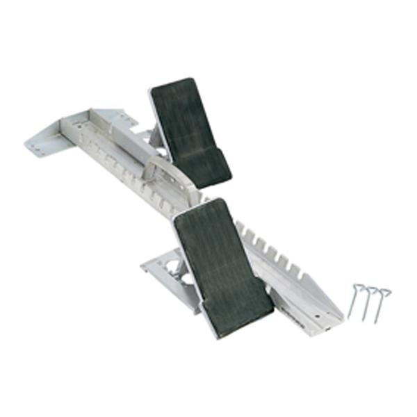 エバニュー Evernew 【メーカー直送品】 平行連結式スタブロEX-2 スターティングブロック スターター 陸上 学校 体育 グラウンド用品 部活 トレーニング 日本陸上競技連盟検定品  EGA024　日本陸上競技連盟検定品。ブロックの...