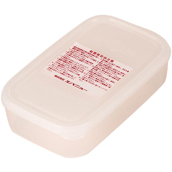 エバニュー Evernew 紙雷管保管ケース 体育 授業 体育授業 体つくり 部活 運動 ケース EGA228　紙雷管を箱から出して使い始めるとこんなケースがあると便利。最大200発まで保管可能。