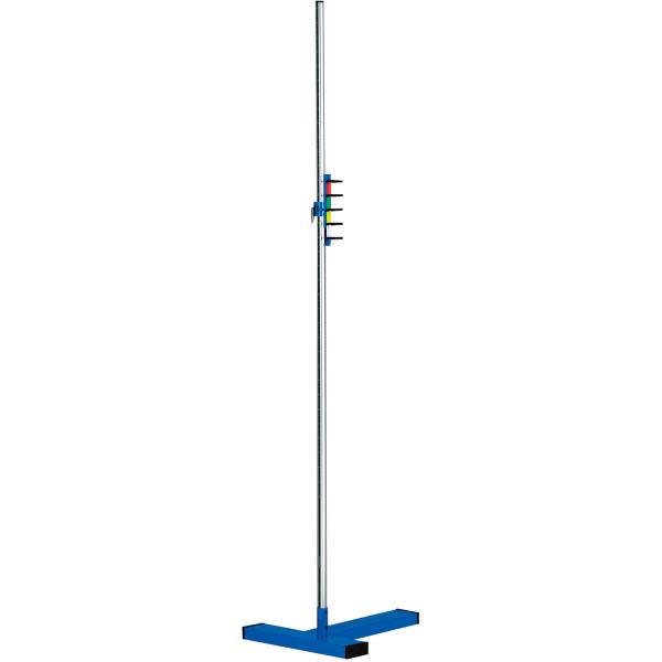 EVERNEW（エバニュー） 【メーカー直送品】 走高跳スタンドT170ED 陸上