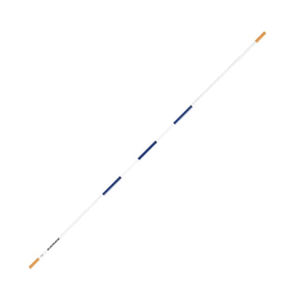 EVERNEW エバニュー EGB124 クロスバー4m検定ST メーカー直送 EVERNEW（エバニュー） 【メーカー直送品】 クロスバー4m検定ST 走高跳