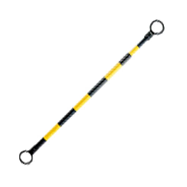 EVERNEW（エバニュー） 【メーカー直送品】 スライド式ポストバー 2本